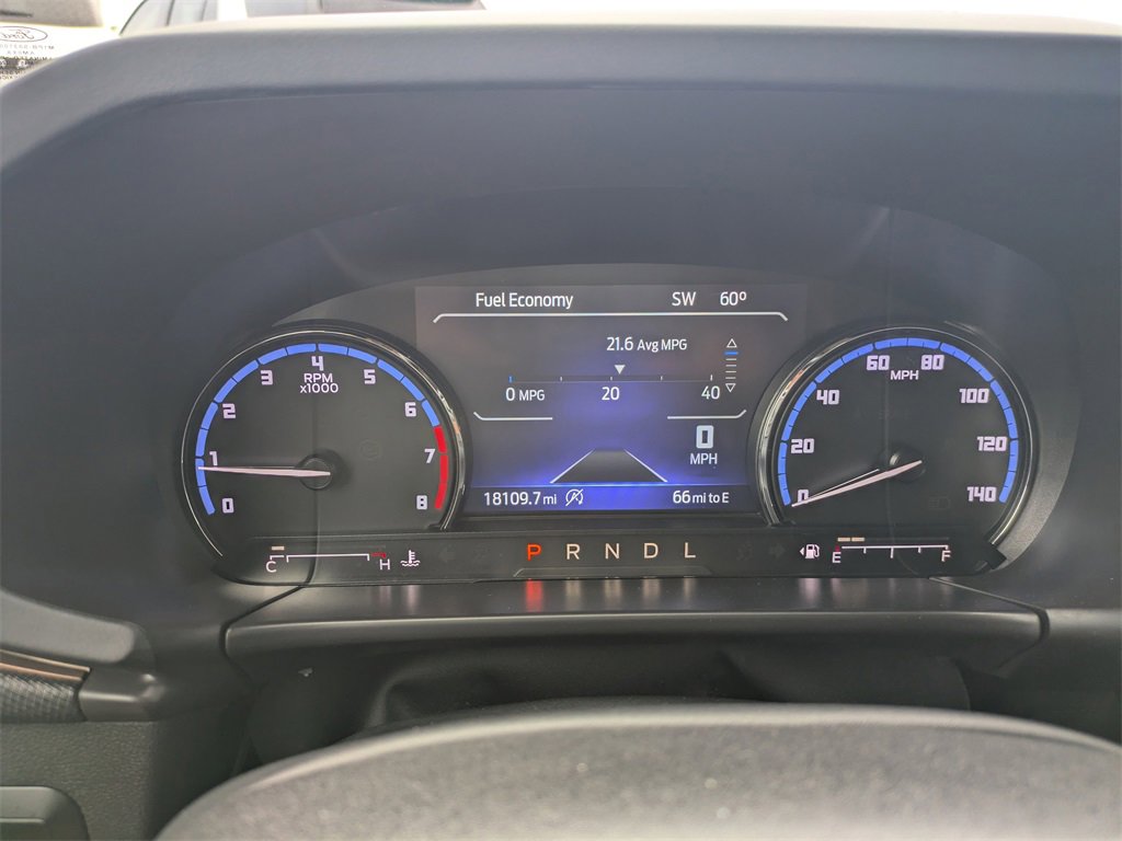 Used 2023 Ford Bronco Sport Outer Banks image 32