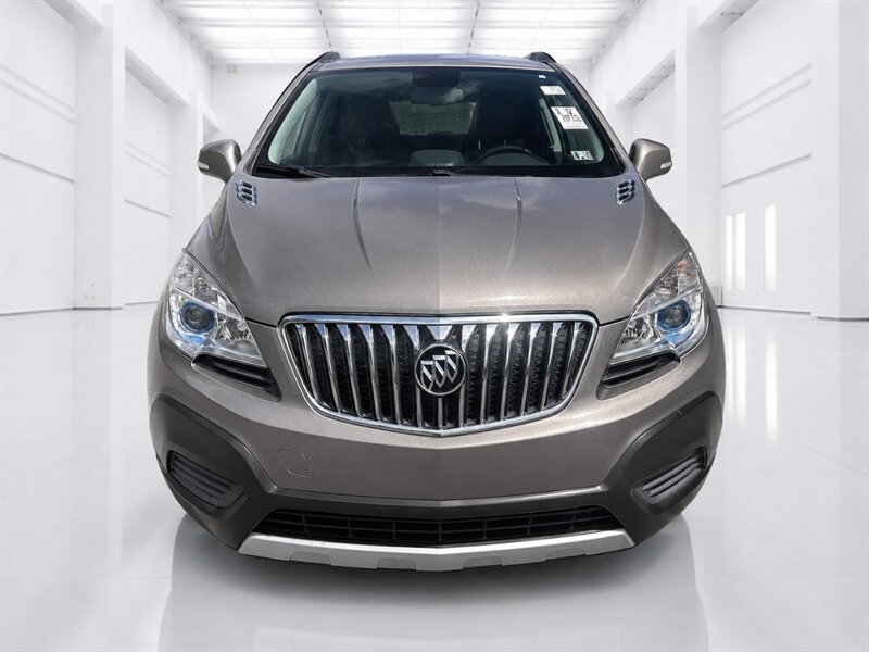 Used 2015 Buick Encore AWD image 5