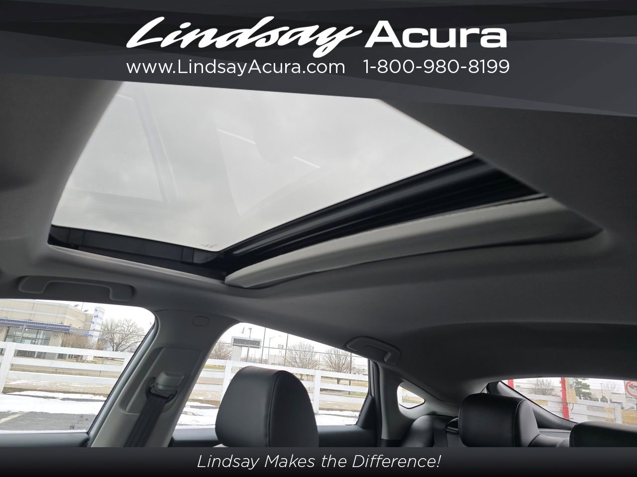 New 2026 Acura Integra FWD image 13