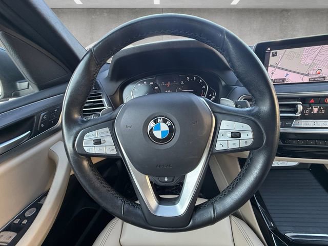 Used 2022 BMW X3 sDrive30i RWD image 21