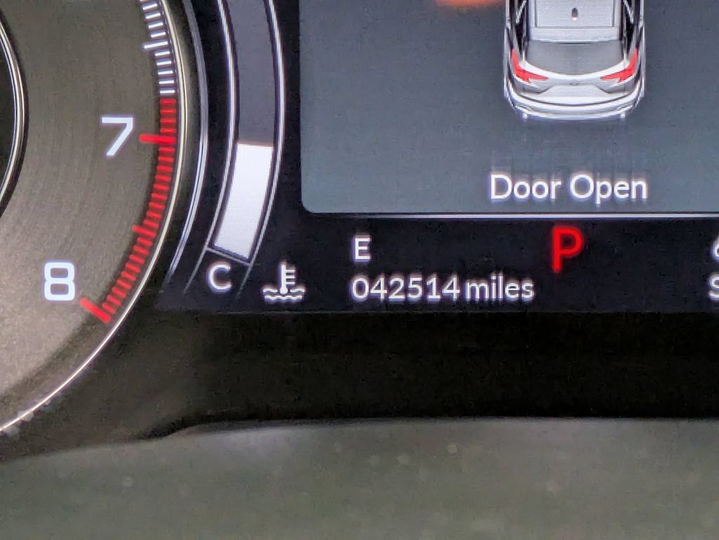 Used 2020 Acura RDX AWD image 16