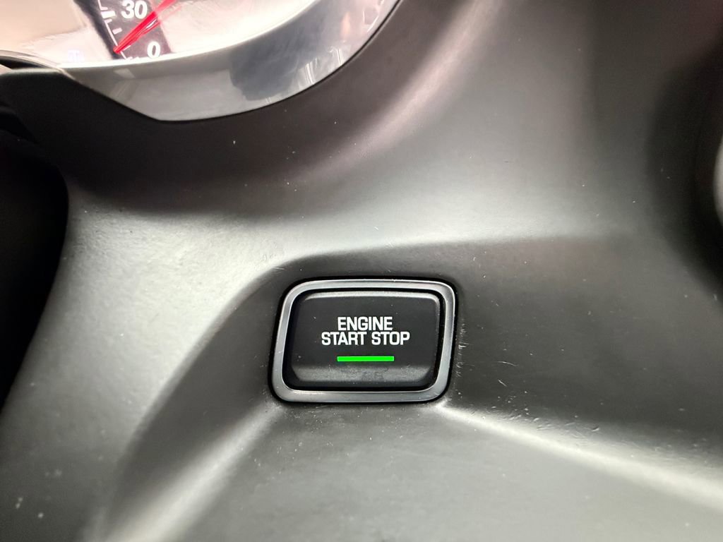 Used 2017 Chevrolet Camaro SS image 25