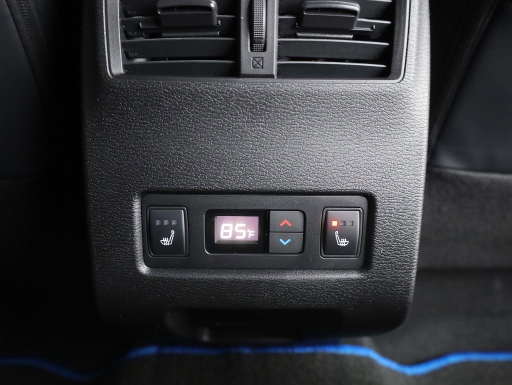 New 2025 Mitsubishi Outlander SEL Black Edition image 22