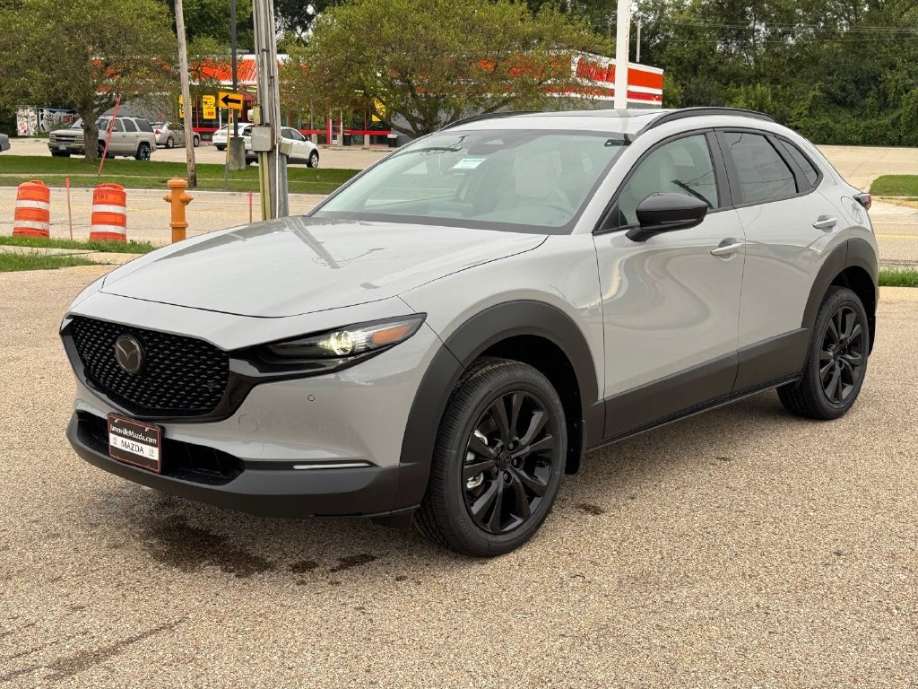 New 2026 MAZDA CX-30 Aire Edition AWD/4WD image 2