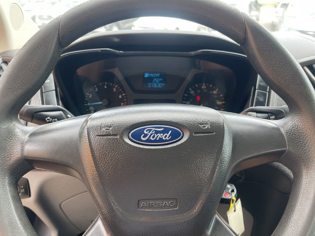 Used 2019 Ford Transit 250 138 image 9