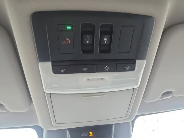 Certified 2023 Nissan Rogue SV w/ SV Premium Package image 25