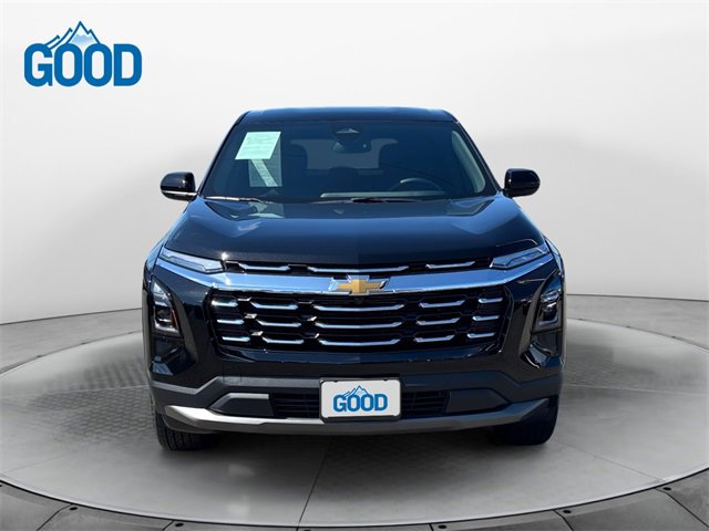 Used 2025 Chevrolet Equinox LT image 8