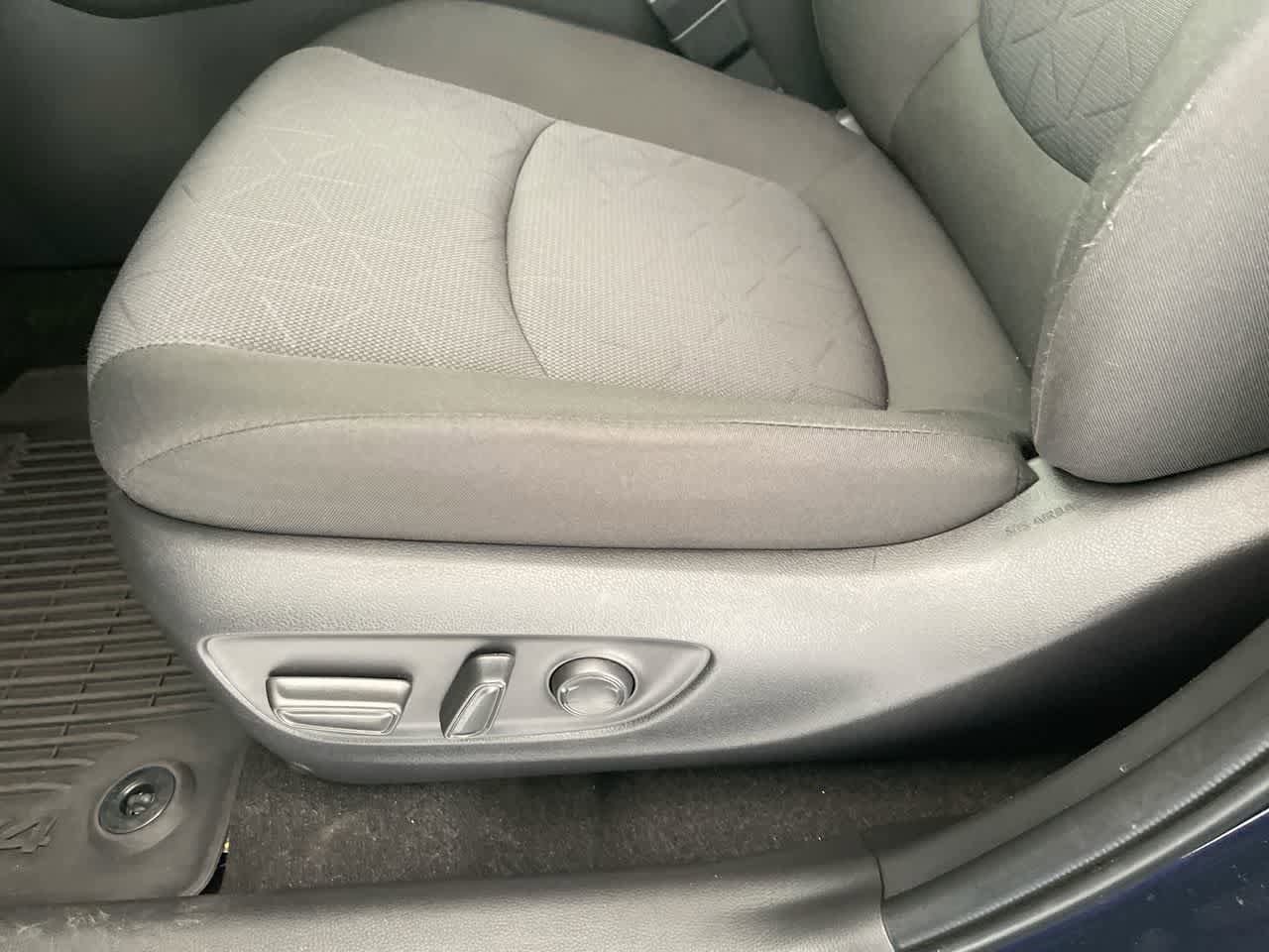Certified 2025 Toyota RAV4 XLE w/ Weather Package AWD/4WD image 12