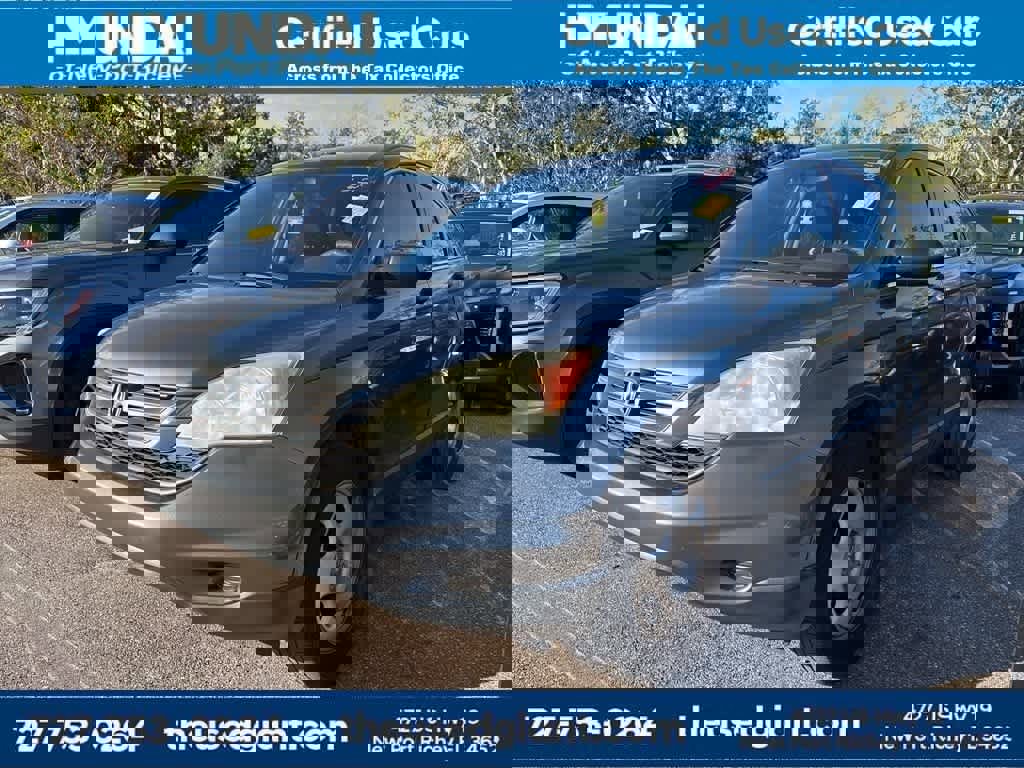 Used 2011 Honda CR-V LX