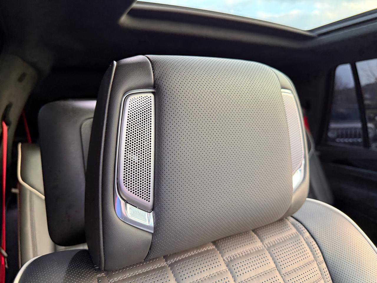 Used 2023 Cadillac Escalade V image 69