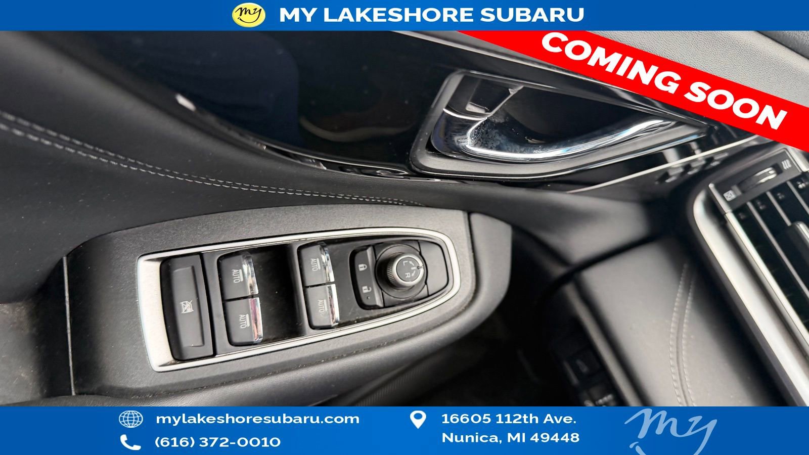 Used 2022 Subaru Outback Limited XT image 13