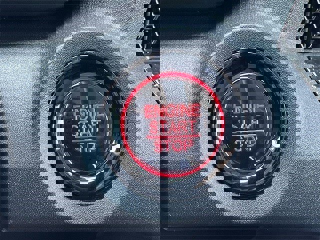 New 2026 Honda CR-V EX image 19