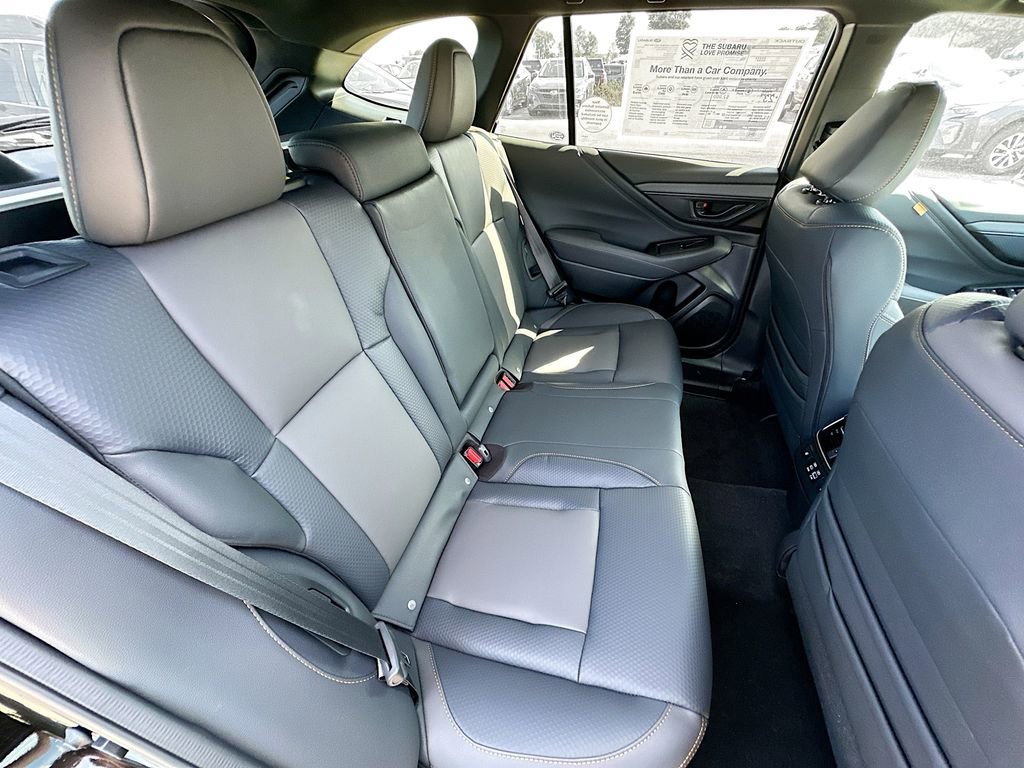 New 2025 Subaru Outback Wilderness image 35
