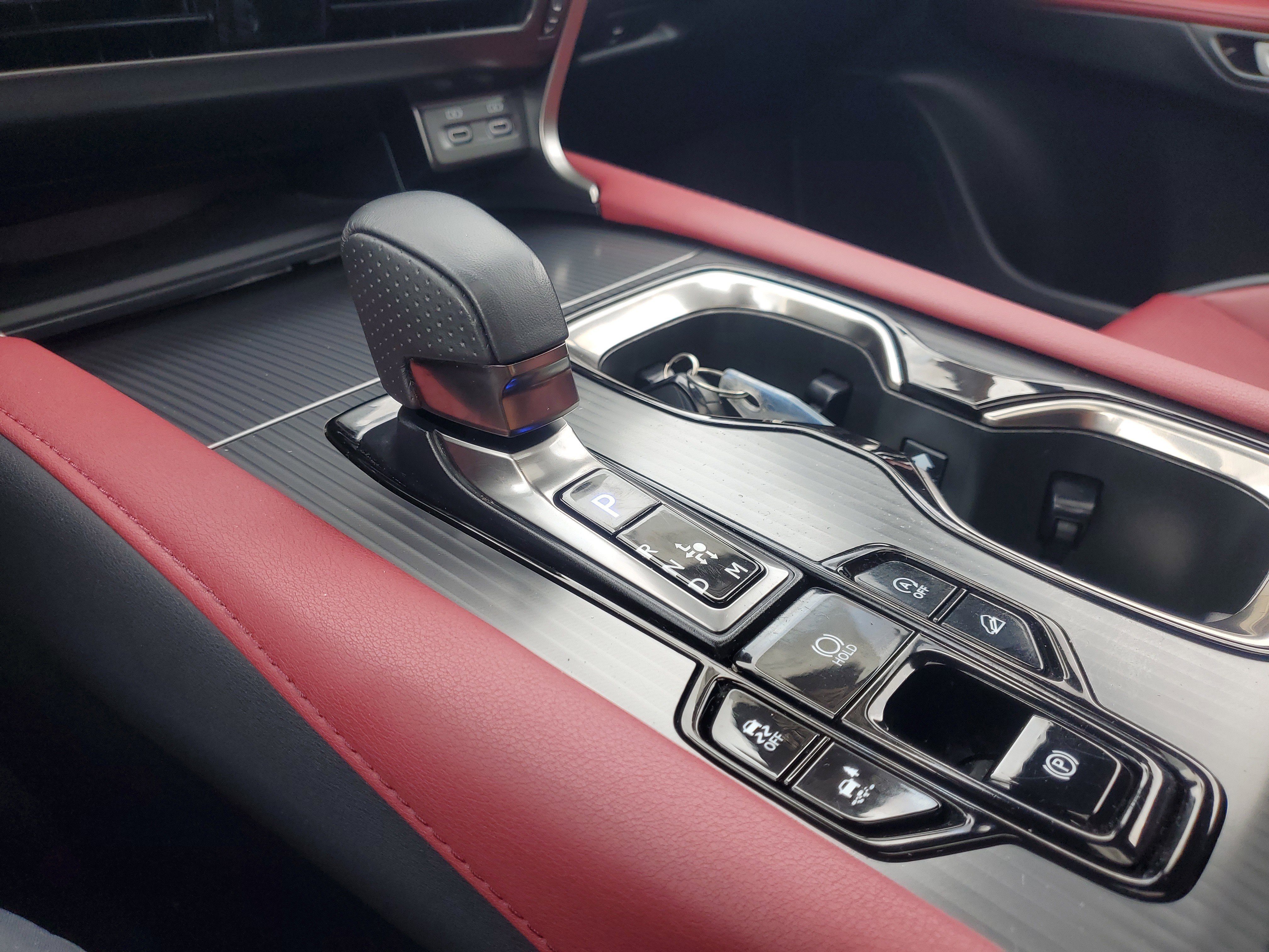 Used 2024 Lexus RX 350 F Sport w/ Convenience Package image 35