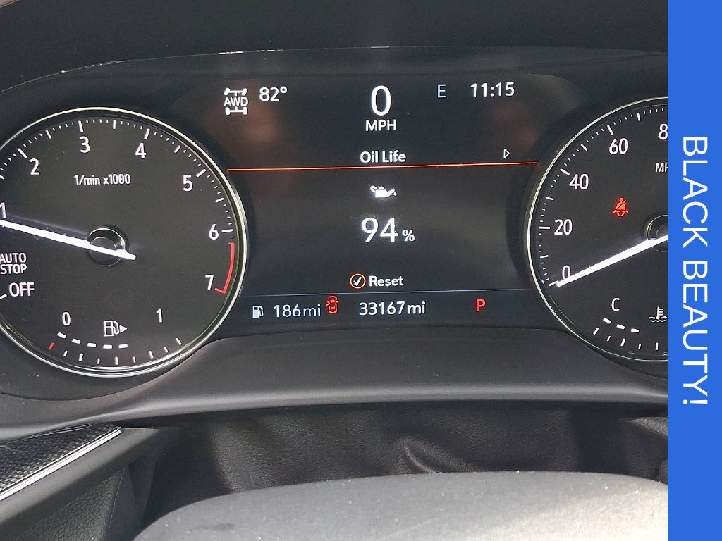 Certified 2023 Buick Envision Essence AWD/4WD image 19