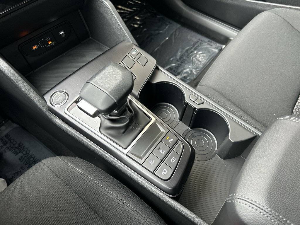 New 2026 Kia Sportage LX AWD/4WD image 26