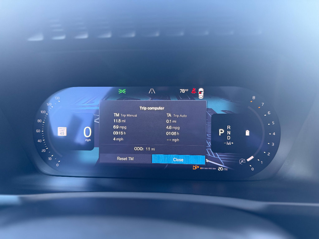 New 2026 Volvo XC90 B6 Ultra w/ Lounge Package image 17