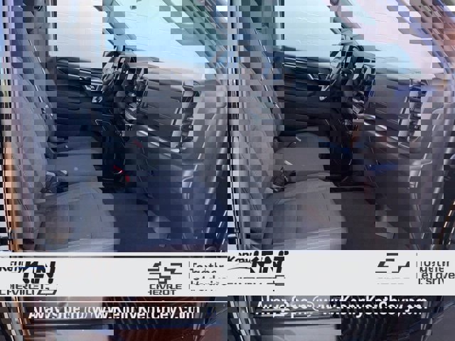 Used 2022 Chevrolet Silverado 1500 LT image 19