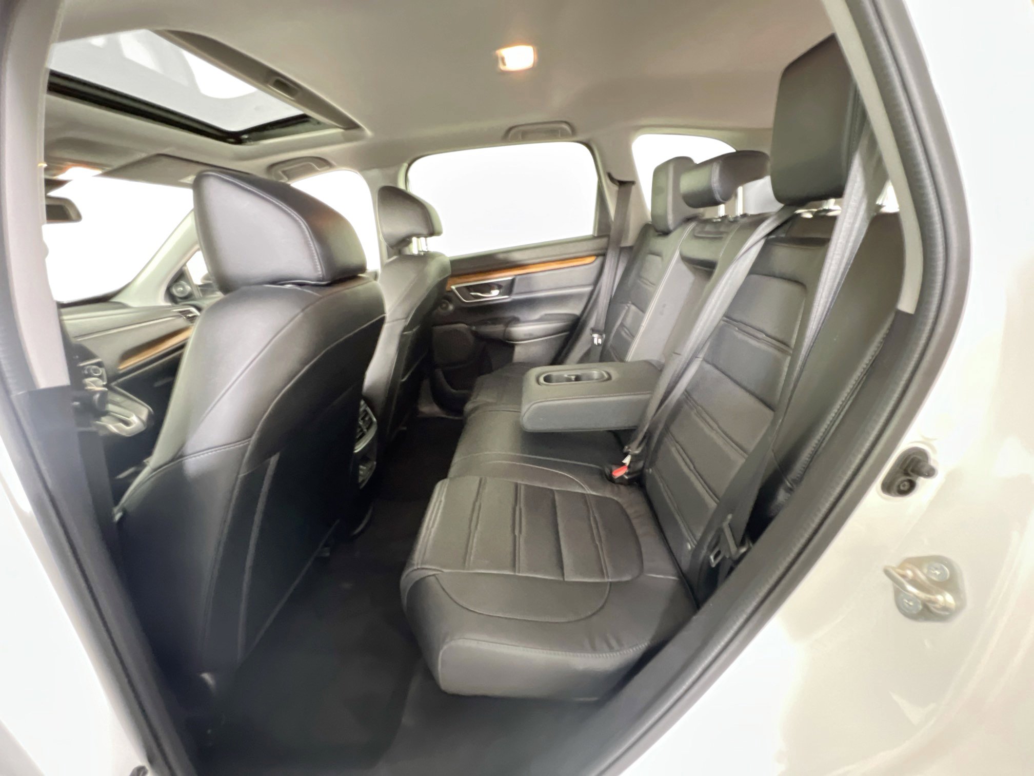 Used 2019 Honda CR-V EX-L image 24