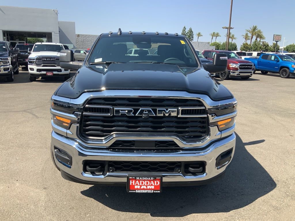 New 2025 RAM 2500 Big Horn image 2