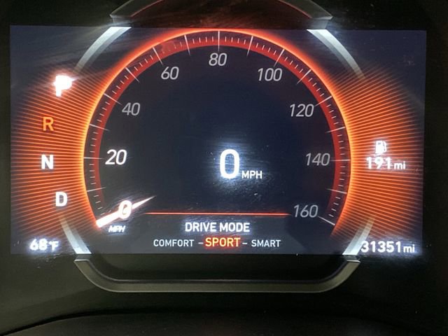 Used 2020 Hyundai Santa Fe SEL w/ Convenience Package image 23