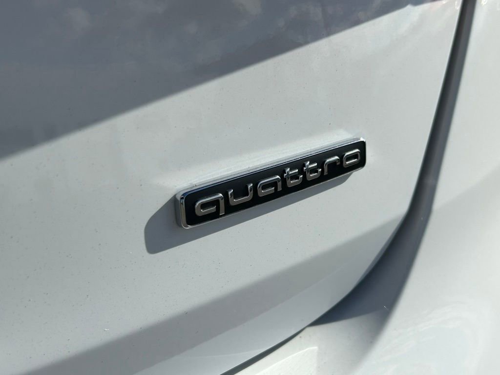 New 2026 Audi A3 2.0T Premium image 44