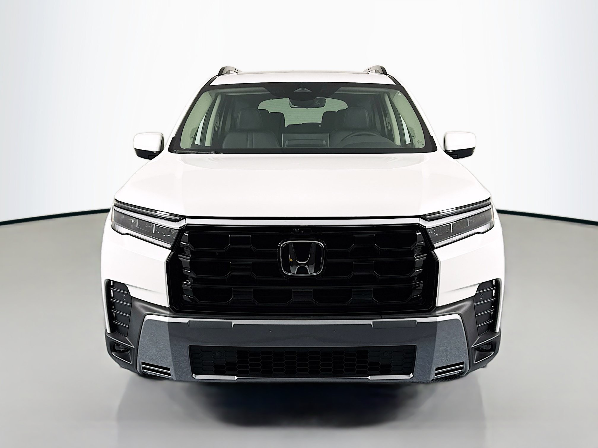 New 2026 Honda Pilot image 2