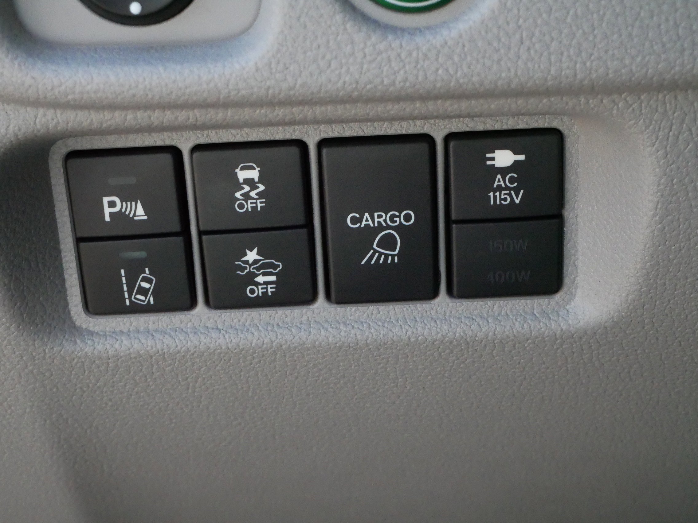 Used 2017 Honda Ridgeline RTL-E image 27