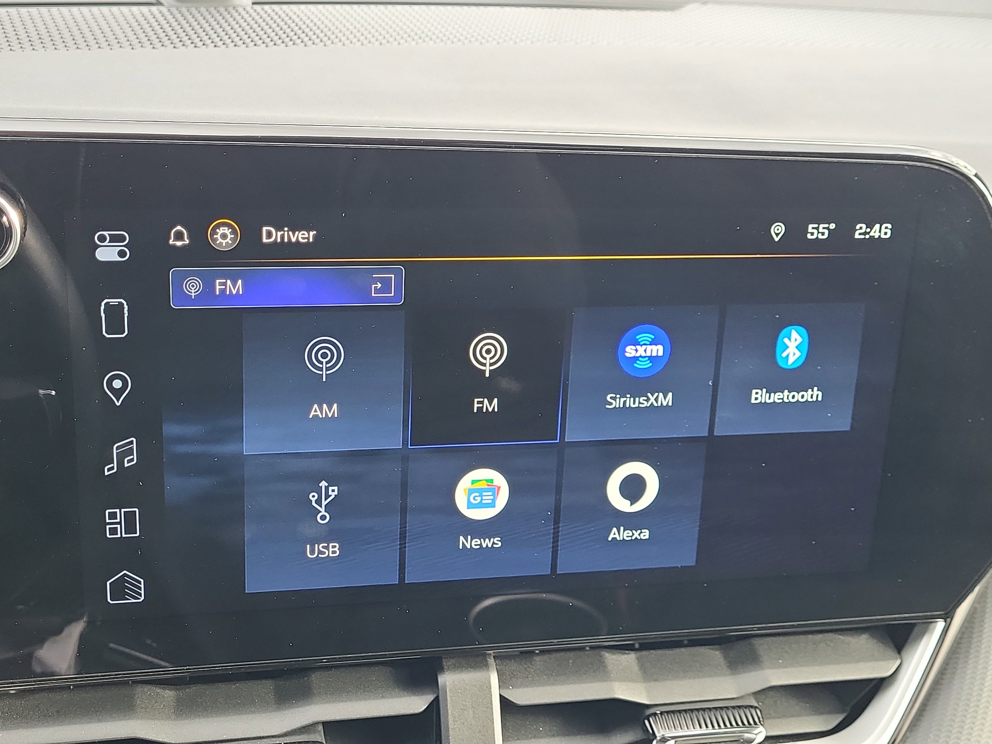 Used 2025 Chevrolet Equinox LT w/ Safety and Technology Package image 24