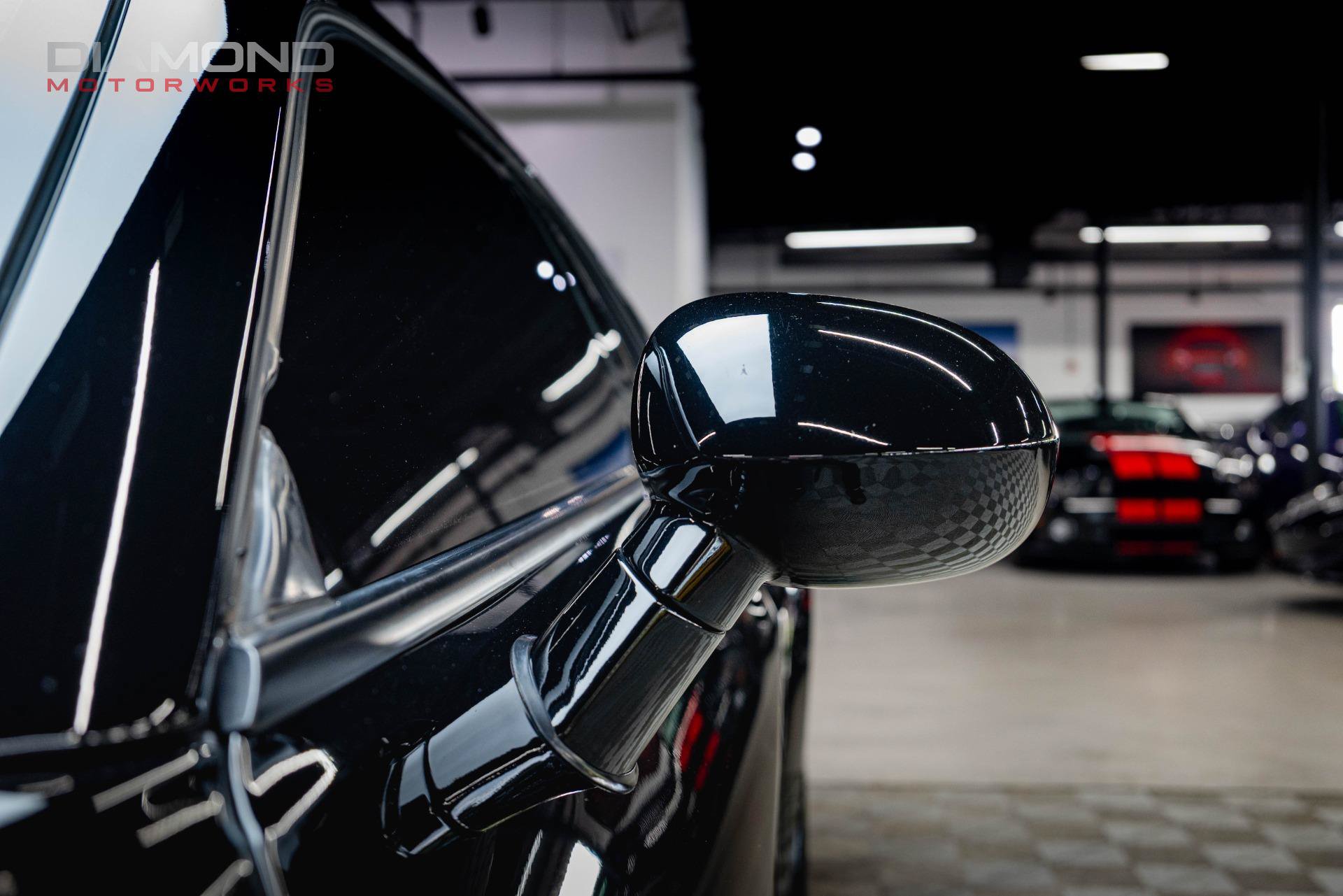 Used 2020 Dodge Challenger SRT Hellcat Redeye RWD image 49