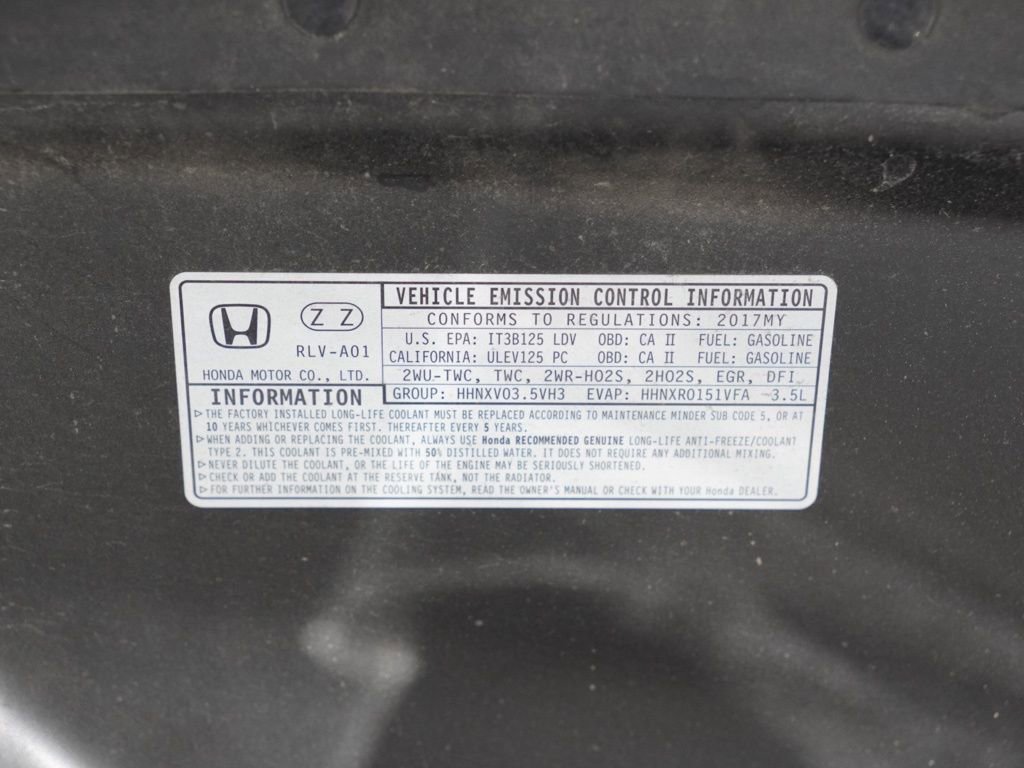 Used 2017 Honda Pilot EX image 24