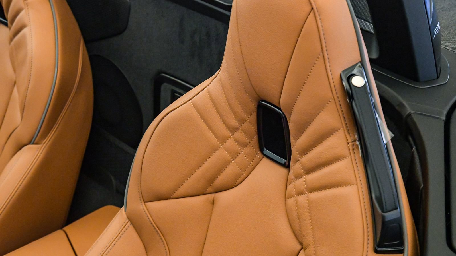 New 2026 BMW Z4 sDrive30i w/ Premium Package image 22