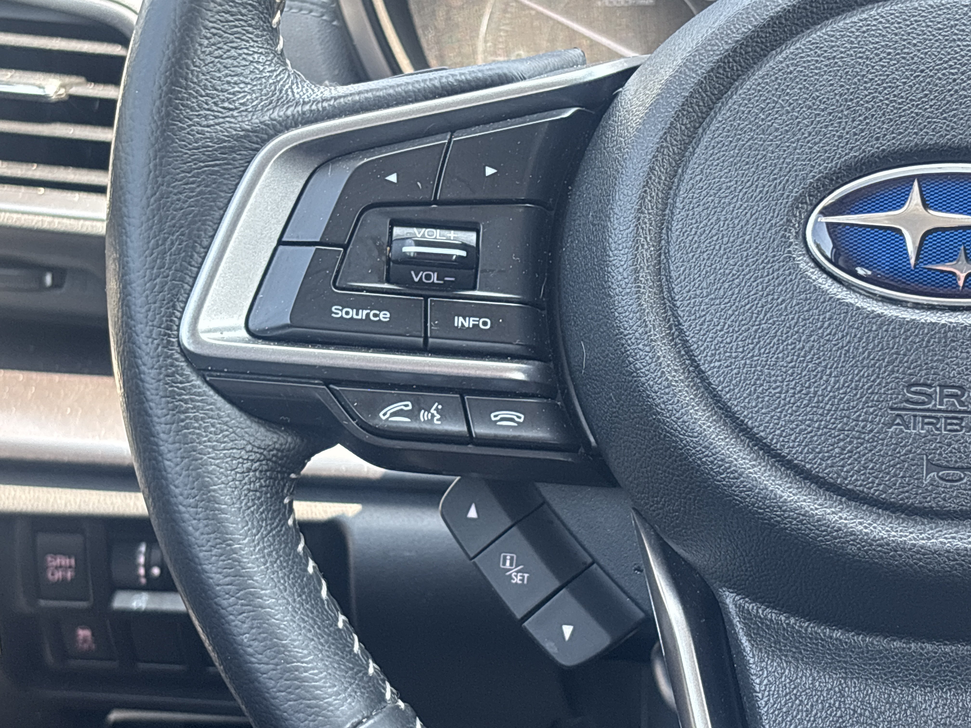 Used 2019 Subaru Impreza 2.0i Limited AWD/4WD image 8