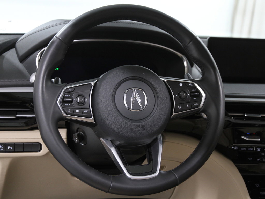 Used 2023 Acura MDX SH-AWD w/ Technology Package image 7