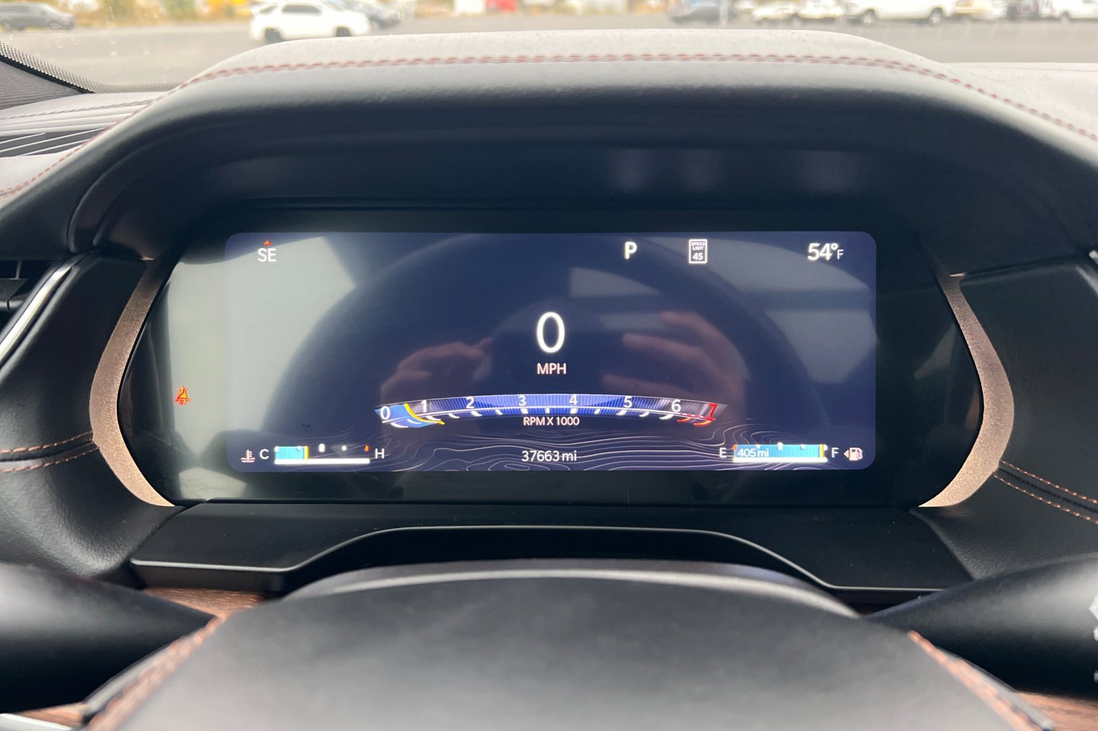 Used 2024 Jeep Grand Cherokee L Summit image 28