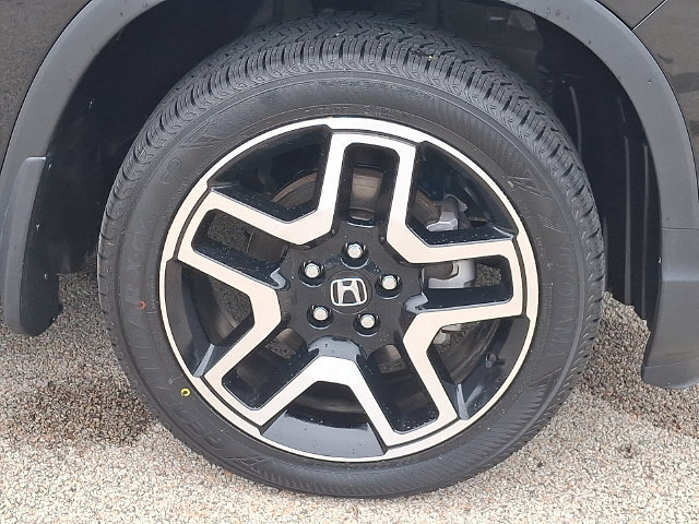 Certified 2023 Honda Passport Elite image 8