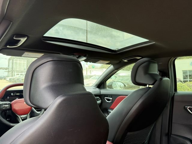 Used 2025 Kia K4 GT-Line w/ GT-Line Premium Package image 21