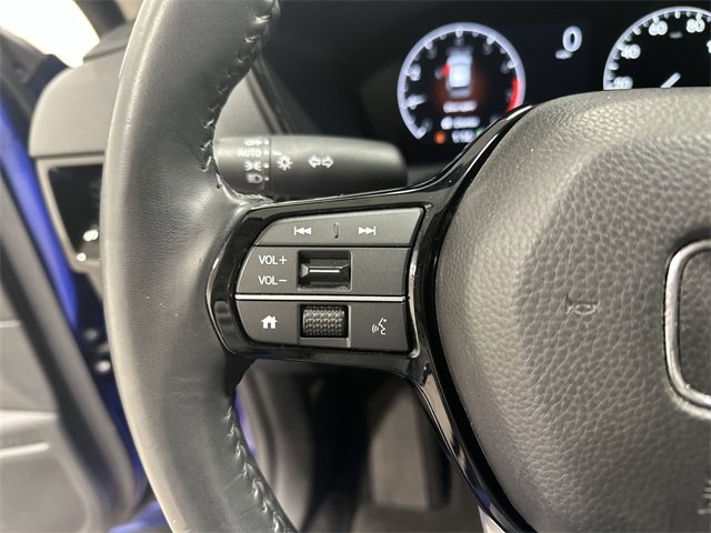 Used 2023 Honda CR-V EX-L image 39