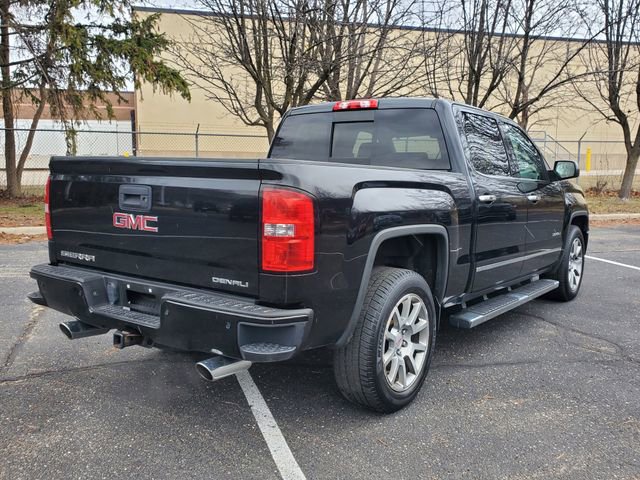 Used 2015 GMC Sierra 1500 Denali image 4