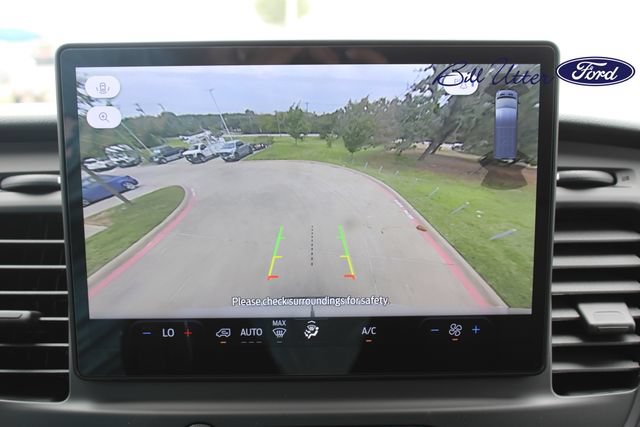 New 2026 Ford Transit 350 148 High Roof Extended RWD image 12