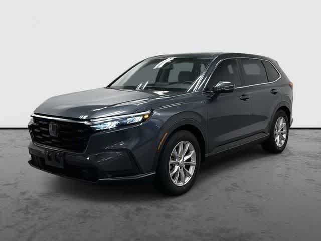 Used 2025 Honda CR-V EX