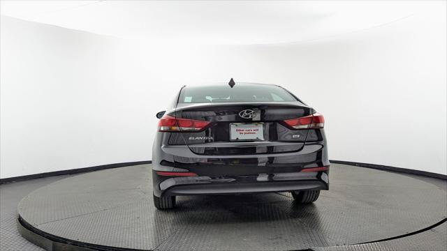 Used 2017 Hyundai Elantra SE FWD image 7