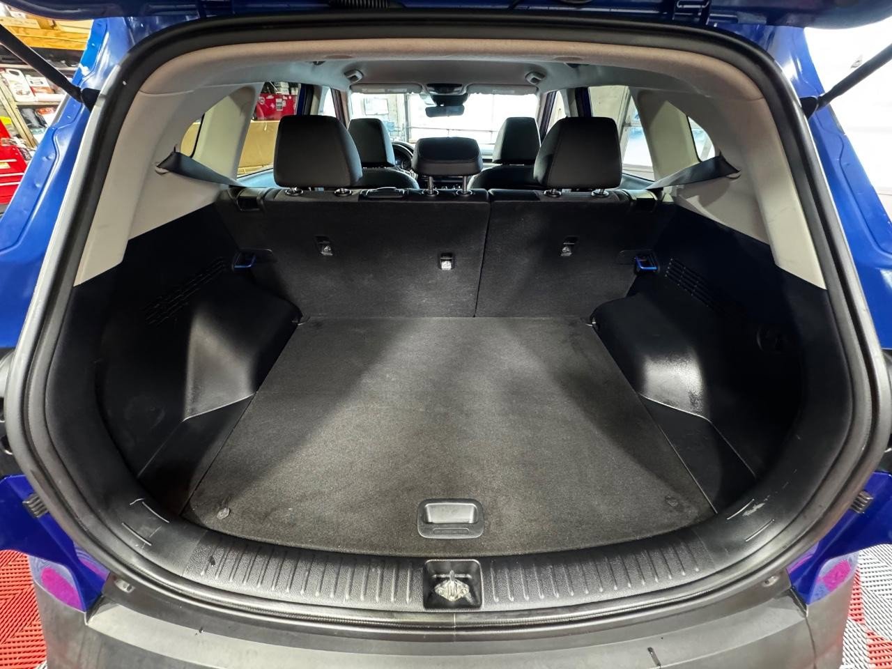 Used 2021 Kia Seltos S image 11