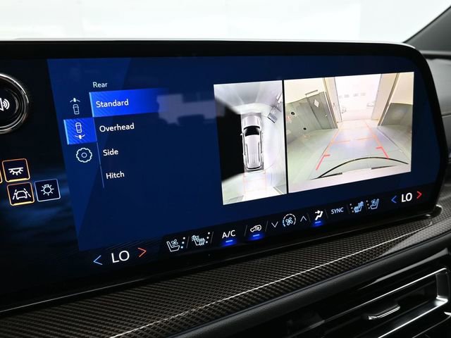 New 2026 Chevrolet Traverse High Country w/ LPO, Floor Liner Package image 34