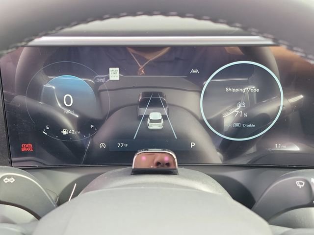 New 2026 Hyundai Palisade Calligraphy image 7