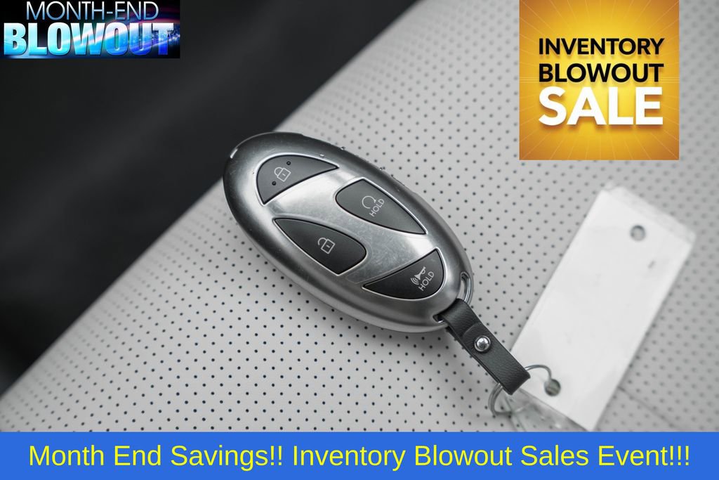 New 2026 Hyundai Santa Fe Calligraphy image 41