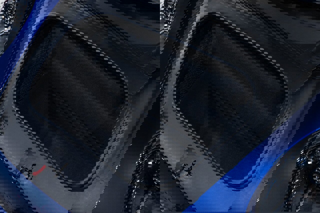 Used 2023 Porsche 911 Carrera 4 GTS AWD/4WD image 38