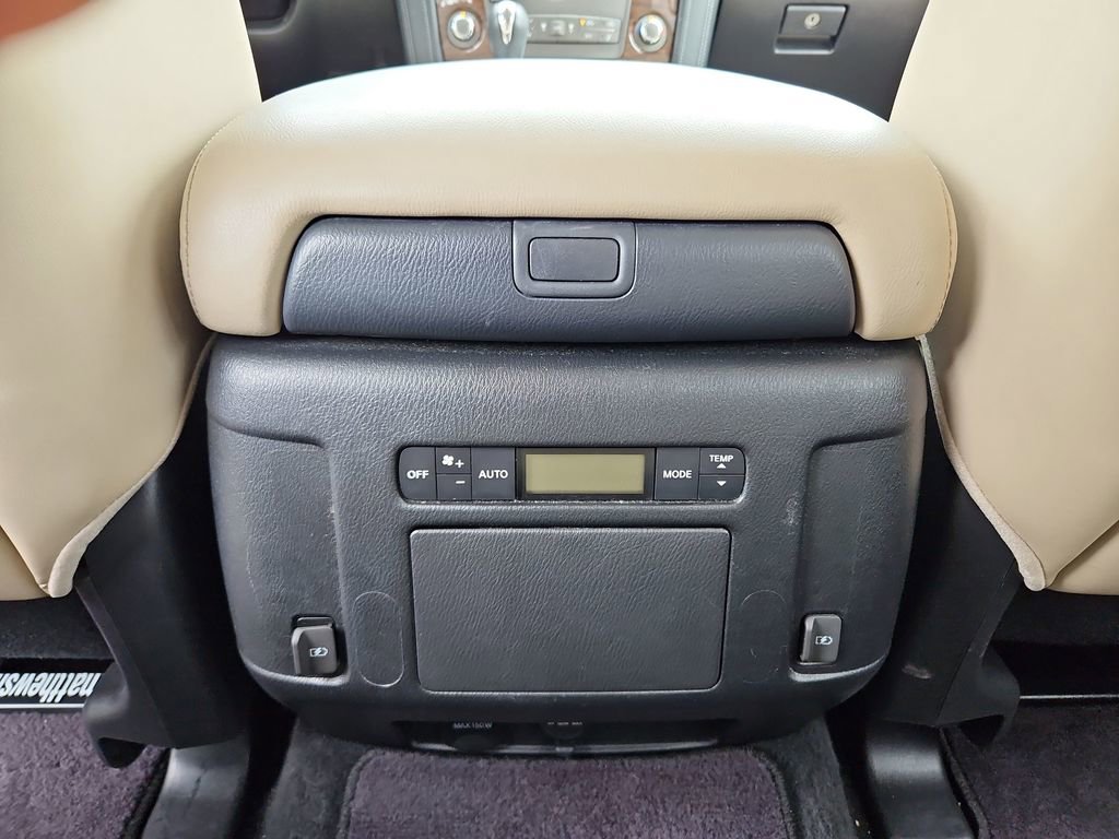 Used 2019 Nissan Armada SL w/ Premium Package RWD image 32