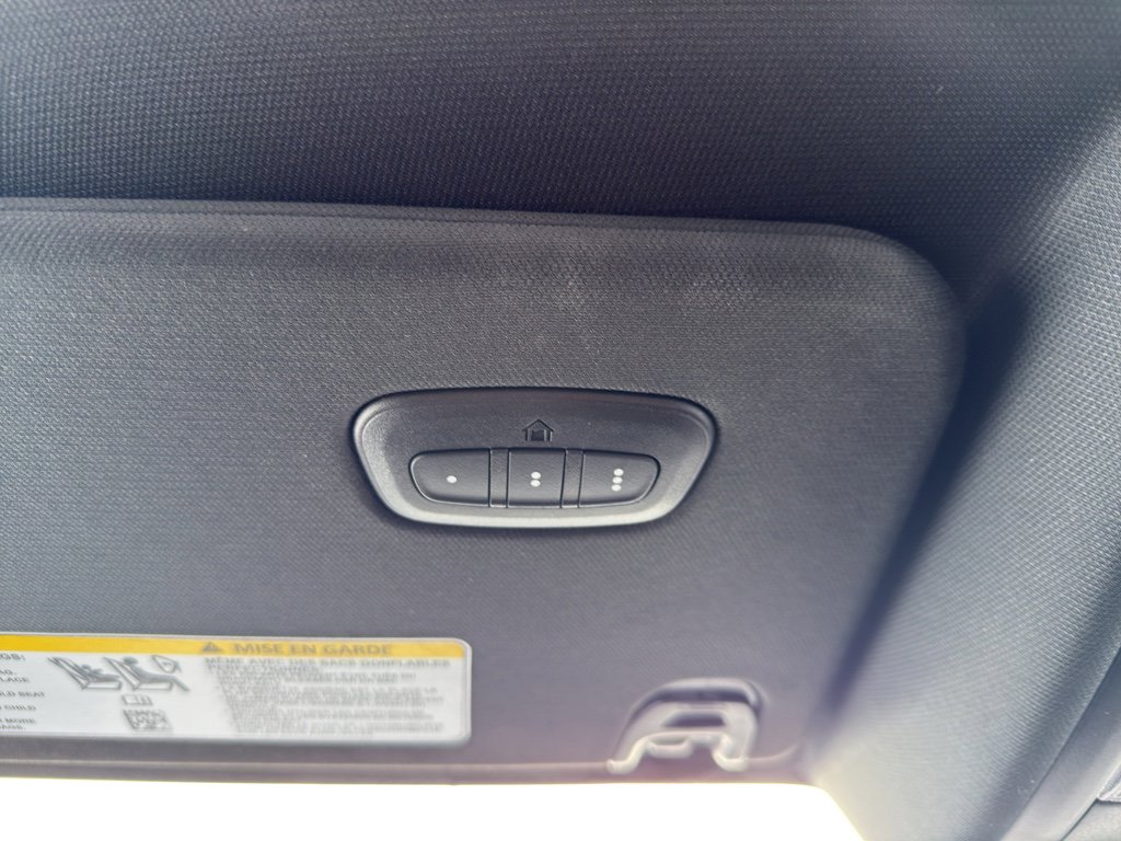 New 2026 RAM 1500 Rebel w/ Rebel Level 2 Equipment Group image 25