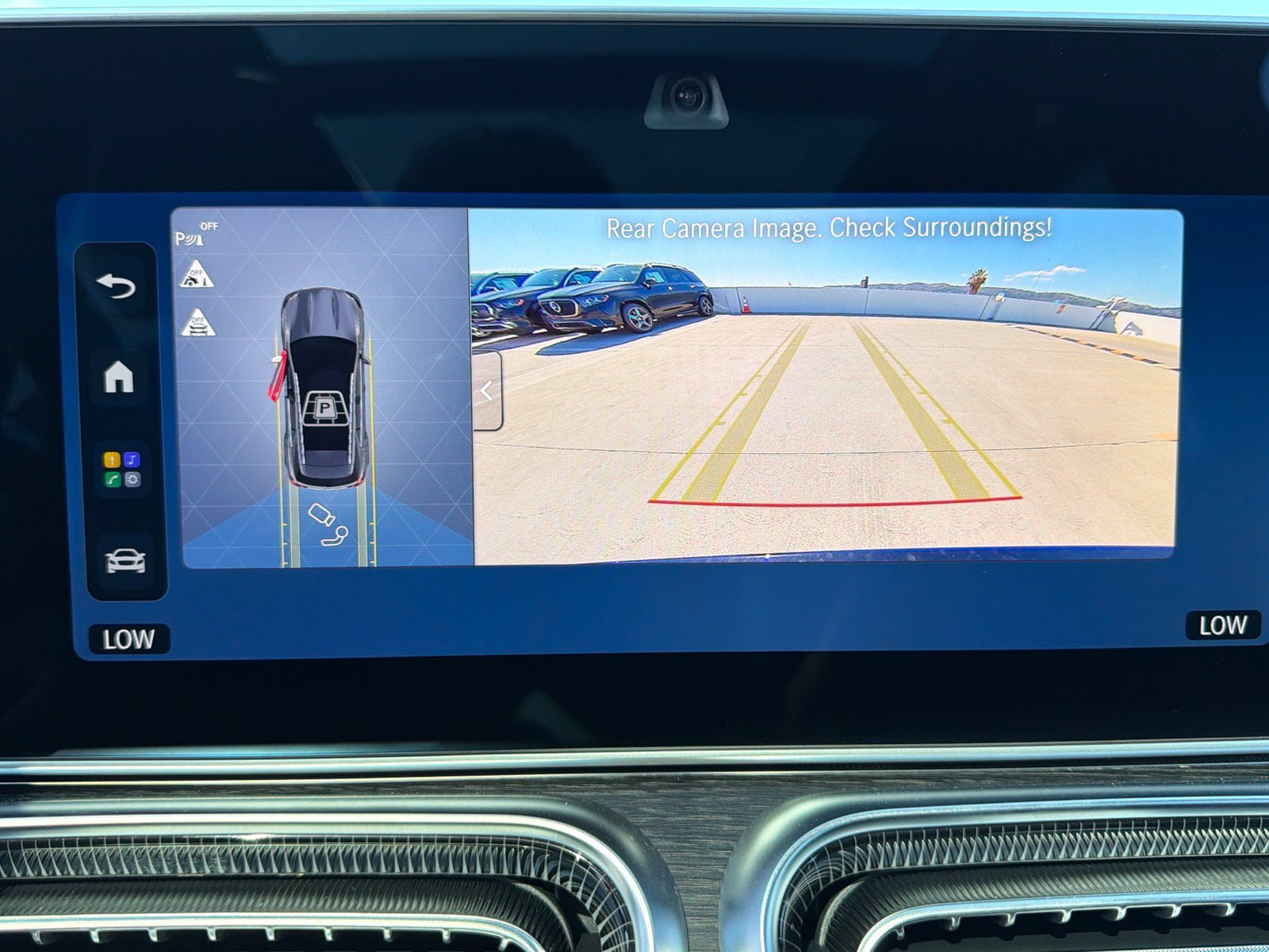 New 2027 Mercedes-Benz GLE 450 4MATIC image 25